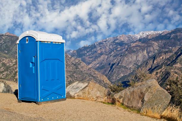 Portable Toilet Options We Offer in Atlantic Beach, NC